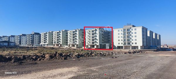 Şehir Hastanesi Yanı İster Yatırımlık İster Oturmalık 2+0