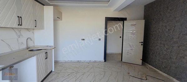 Şehir Hast Yanı Özay Real Cıty 1.etap Satılık Ara Kat