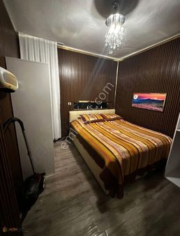 Altın Değerden Cumhuriyet Lüks Yapılı 1+1 Kiralık Daire