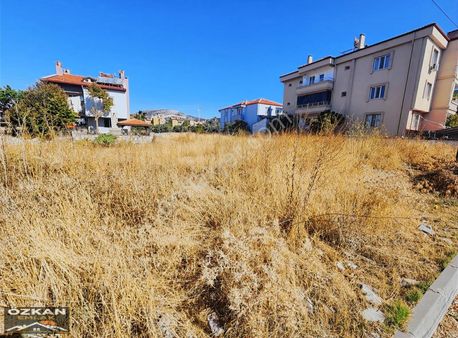 Yatağan Yeni Mahallede 426 M2 3 Kat İmarlı Satılık Arsa