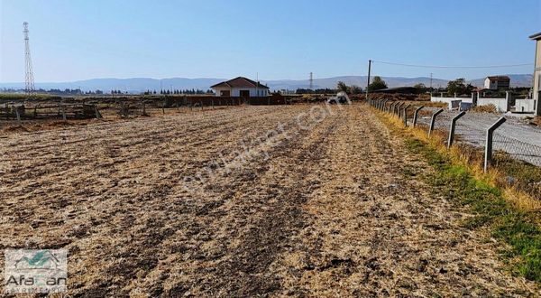 Köseler Köyünde Şehire 5 Dk Mesafede Fırsat İmarlı Arsalar!!