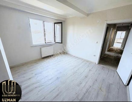 Uzman Dan Avcılar Cihangır Mh. Sıfır Bina Deniz Manzaralı 2+1