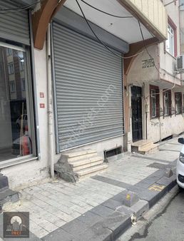Perşembe Pazarı Sokağında Düz Giriş Kiralık Dükkan