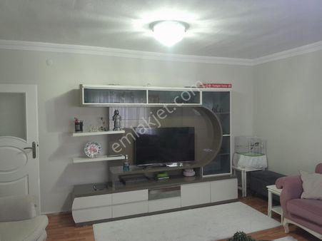 Ayyıldız 89'dan Fatih'te Yapılı 3+1