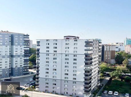 Siem'den Banksis Sitesinde 3+1 Ultra Lüks Yapılı Metrobüse 3 Dk