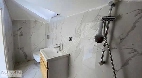 Satılık Tripleks Villa Deniz Ve Doğa Manzaralı