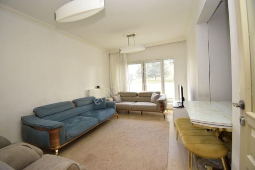 Turyap Yapracık - Güvenlikli Site'de Market-okul-ulaşım Yanı 2+1