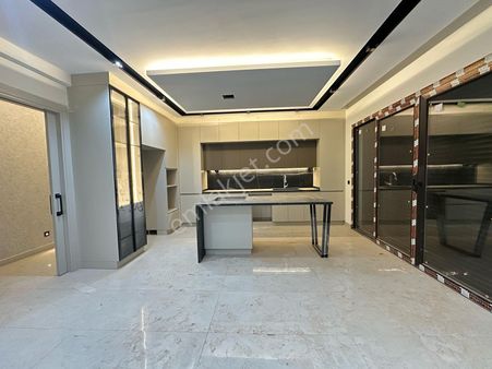 Demirler'den Yenişafak'ta Site Konsept 3,5+1 Satılık Daire