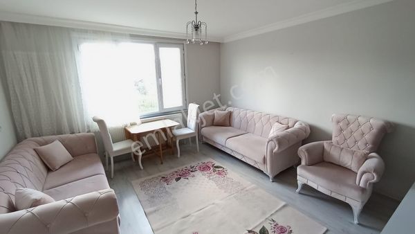 Kavacık Da Eşyalı Kiralık Daire