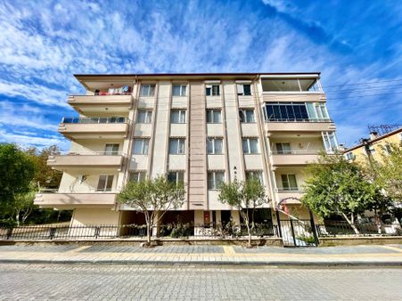 Berkay Demirel'den Akçayda Denize 400 Metre Ön Cephe 2+1 Daire