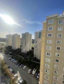 Silivri Kiptaş 2.etap Ta Satılık Güney Cp Boş Daire