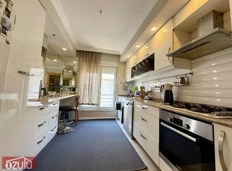 Çaglayan Mah Yalı Cad.de 3+1 220m2 Net Dubleks Daire