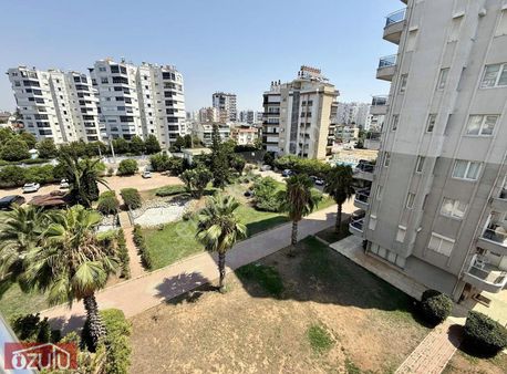 Çağlayan Da 3+1 Full Mimari Yapılı