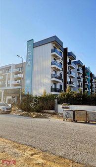 Altıntaş My City'de 1+1 Eşyalı Kiralık