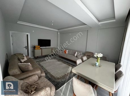 Northmark'tan Derecik'te Satılık 2+1 Daire