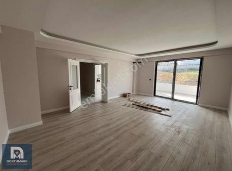 Northmark'tan Balaçta Sıfır Lüks 3+1 Daire