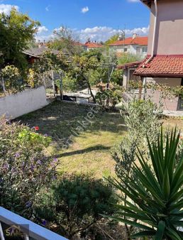 Urla 544 Evlerde Satılık Köşe Müstakil Ev