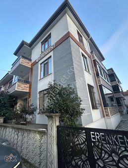 Berkent'ten Kaymakamlık Karşısı Yağcılar'da 3+1 Ön Cephe