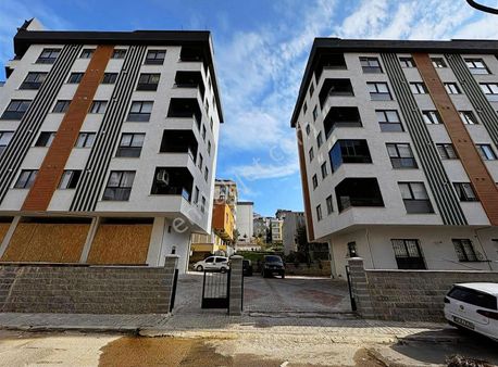 Sönmezden İmpera Evleri Butik Sitede Sıfır 2+1 Kiralık Daire!