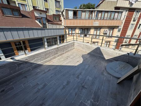 50.000 Hazır Kiracılı Eşyalı Krediye Uygun Dubleks