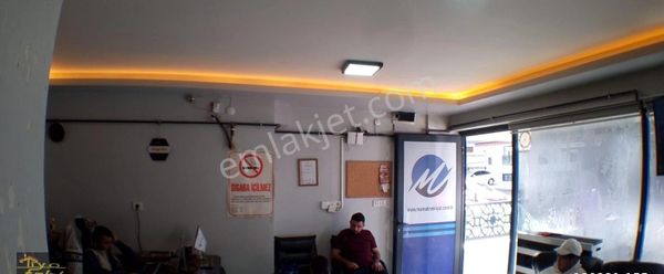 Satılık Dükkan 1+1 (50m2 2 Bölüm Var Mutvak,lı Wc Var Mamak Ekin Mh. Ankara ,cadde,ye 50 M