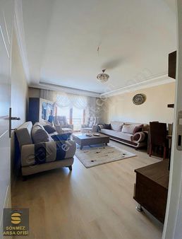 Merkezi Konumda Full Eşyalı Daire 3+1 Satılık Daire
