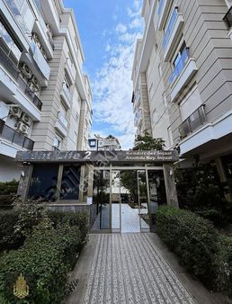 Hurma Da Site İçerisinde Full Eşyalı 2+1 Kiralık Daire