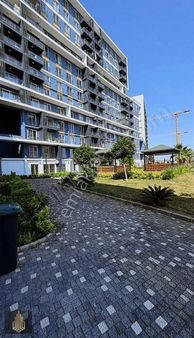 Kepez De Ekpa 2+1 Boş Kiralık Daire