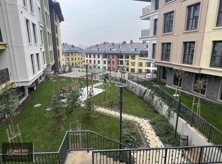 Üsküdar Mehmet Akif Ersoy Mah Kiralık Sıfır 2+1 Daire