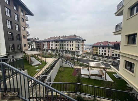 Üsküdar Mehmet Akif Ersoy Mahallesin De Kiralık Sıfır Daire