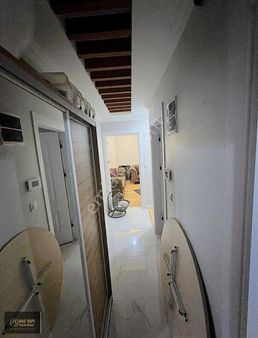 Ümraniye Huzur Hastanesinde Satılık Daire 4+1