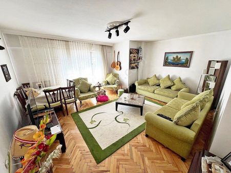 Yatırıma Fırsat İncirlide Cadde Paraleli 3+1 Bağımsız Emsalsiz