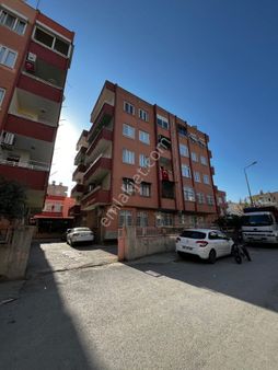 Tarsus Öğretmenler Mah.160 M2 3+1 Bağımsız Mutfak Site İçi 4/4.