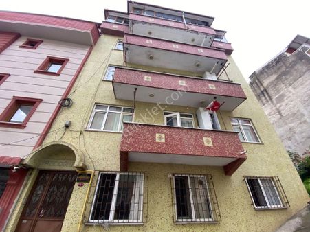 Trabzon Konaklar'da 3+1 Eşyalı Kiralık Daire