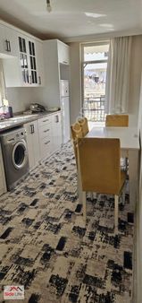 Manavgat Yeni Mah 2+1 Eşyalı Daire