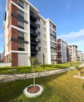Silivri Yeni Mahallede Site İçinde 3+1 Satılık Sıfır Daire