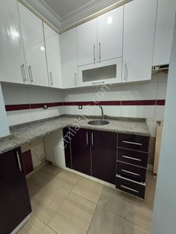 Refet Bele Mah’de 2+1 Bahçeli Yeni Bina Masrafsız Satılık Daire