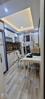 Denizli Anafartalar Mahallesinde Fırsat Daire