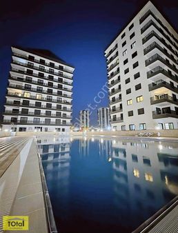 Total'den Kabasakal Sürüş Eğitim Yolu Yanı Sosyal Donatılı !!