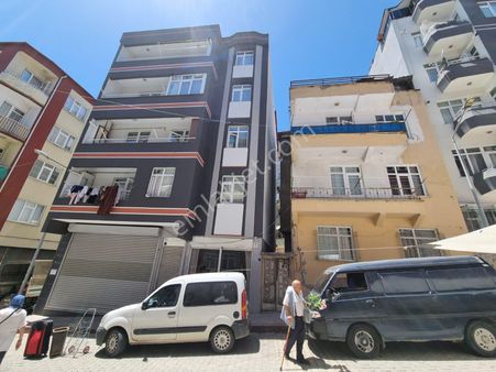 Akgün Kurumsal'dan İlkadım Rasathane Mah. Satılık 2+1 Daire