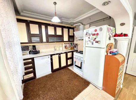 Rekoor Emlak'tan Çiftlikte 3+1 Satılık Daire