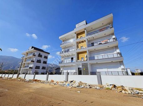 80 M2 Büyük 1+1 / Havuzlu Sitede / Yeniköy