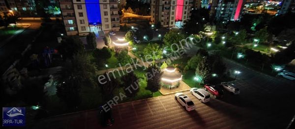 Radisson Blue Otel Arkası Satılık Ara Kat Fırsat Daire