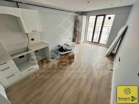 Paşabayır'da Lüks 1+1 Satılık Dubleks Daire