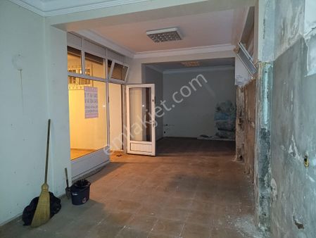 Balıkesir Bandırma Günaydın Mah. 125 M2 Satılık Dükkan Merkezi