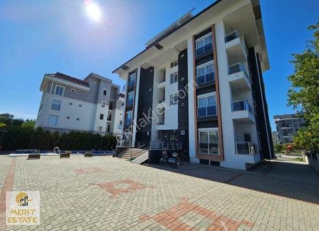 Demirtaş Merkez Yolu Üzerinde Eşyalı Satılık 1+1 Daire