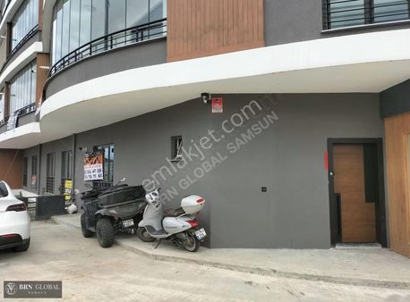 Brn Global'den Baran Körfez'de Satılık 1+0 Daire