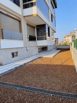 Mete Konakları Yanı Satılık Sıfır Geniş 3+1 Daire