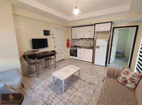 Kuşpınarda Kiralık Apart