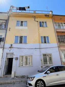 Sahibata Mah Satılık 2+1 Bakımlı Daire